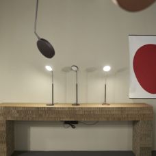 Spoon Table Lamp by Penta Light Lamps
